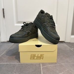🔥 Nike Air Force 1 x Billie Eilish
Sequoia Olive
